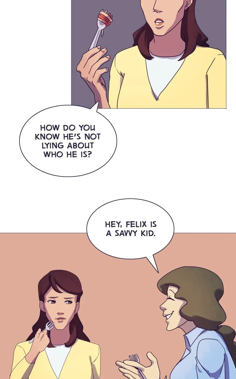Miracle Simulator Chapter 28 page 46 - 
