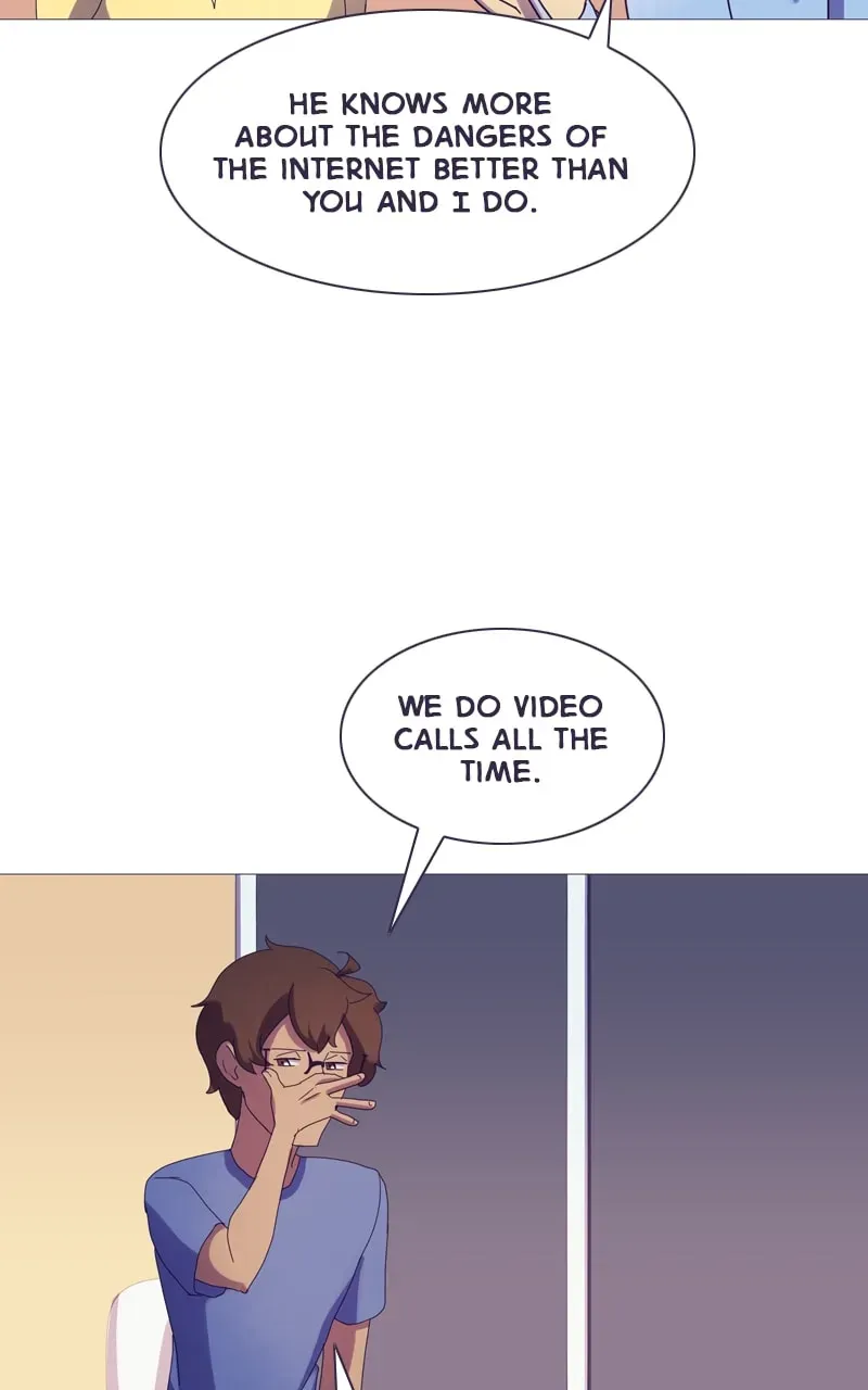 Miracle Simulator Chapter 28 page 47 - 
