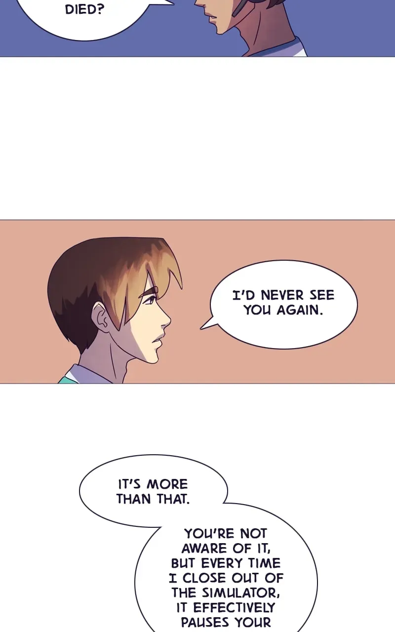 Miracle Simulator Chapter 28 page 6 - 