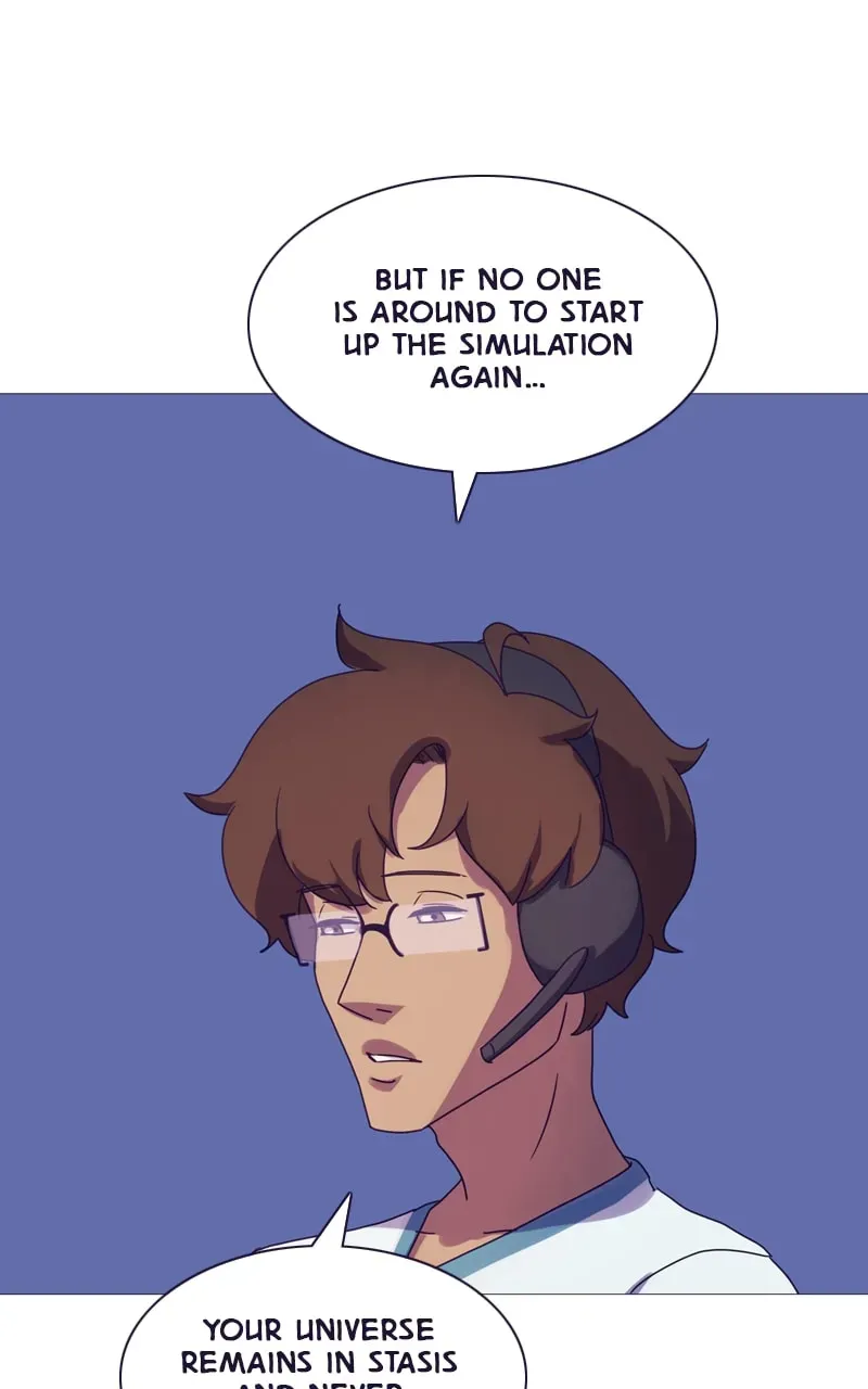 Miracle Simulator Chapter 28 page 8 - 