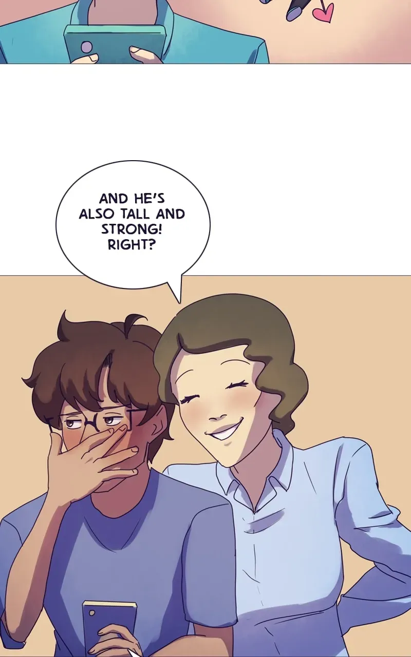Miracle Simulator Chapter 29 page 13 - 