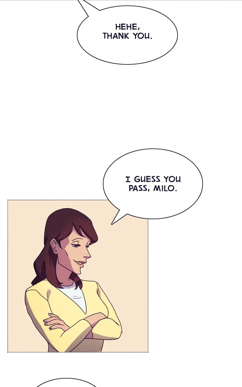 Miracle Simulator Chapter 29 page 14 - 