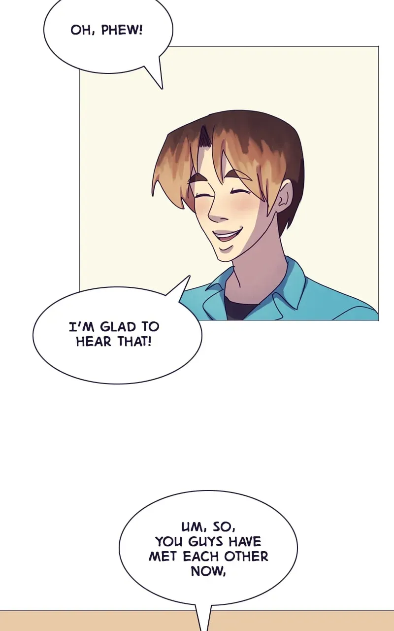 Miracle Simulator Chapter 29 page 15 - 