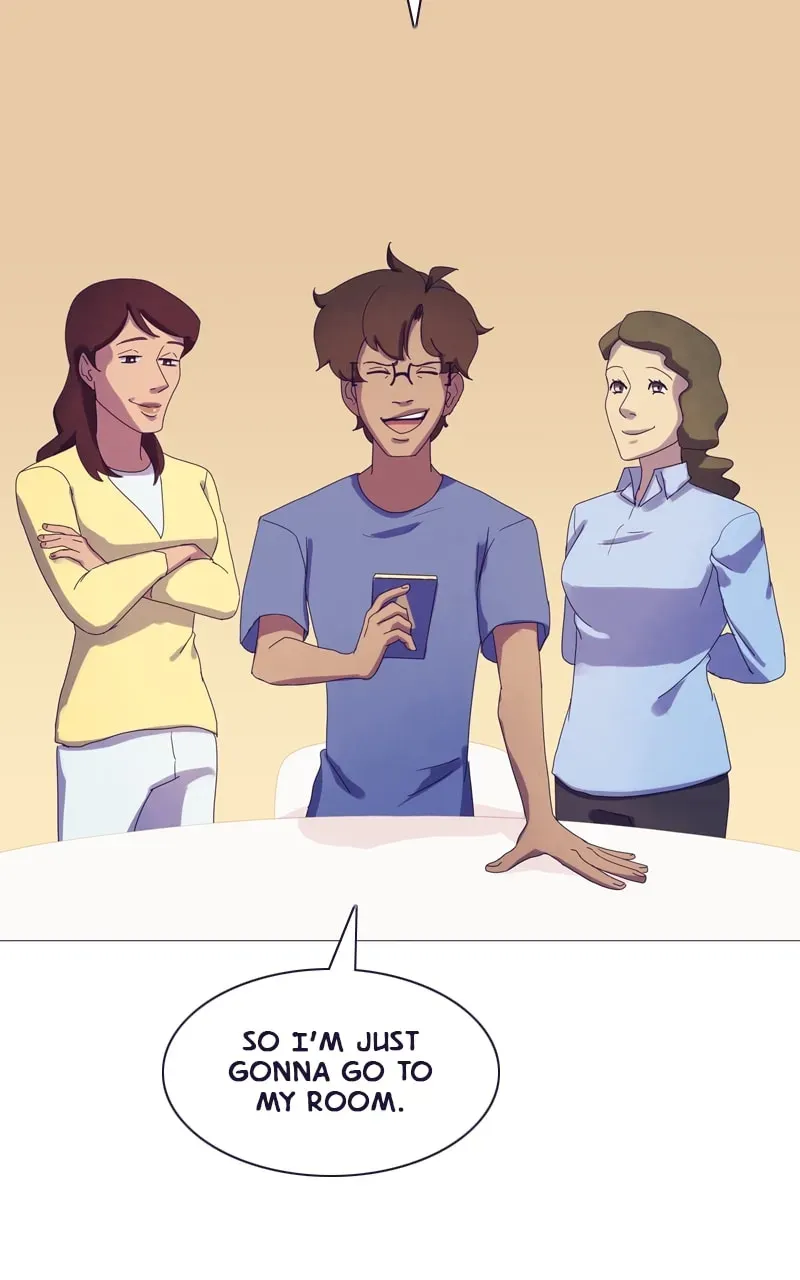 Miracle Simulator Chapter 29 page 16 - 