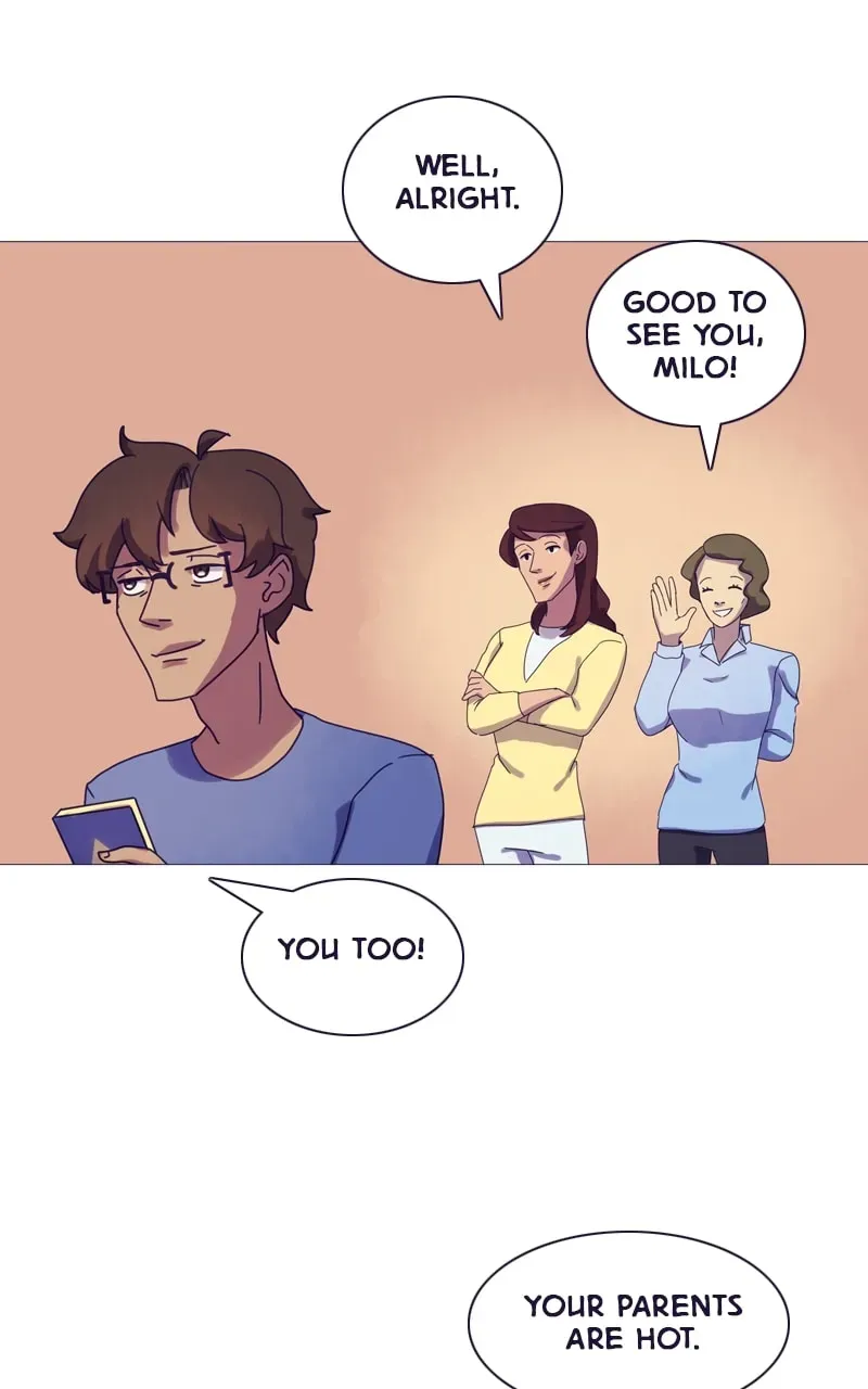Miracle Simulator Chapter 29 page 17 - 