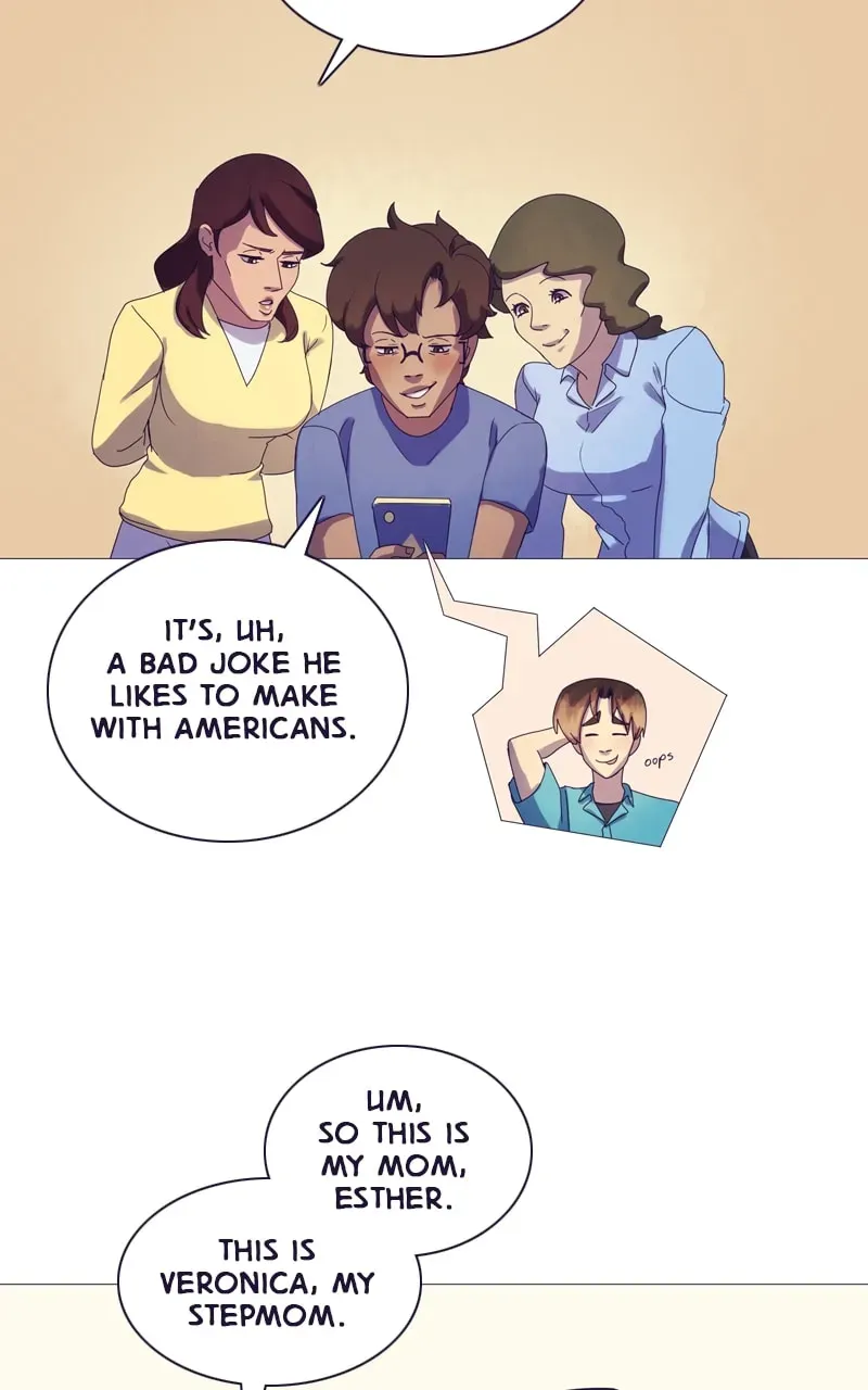 Miracle Simulator Chapter 29 page 3 - 