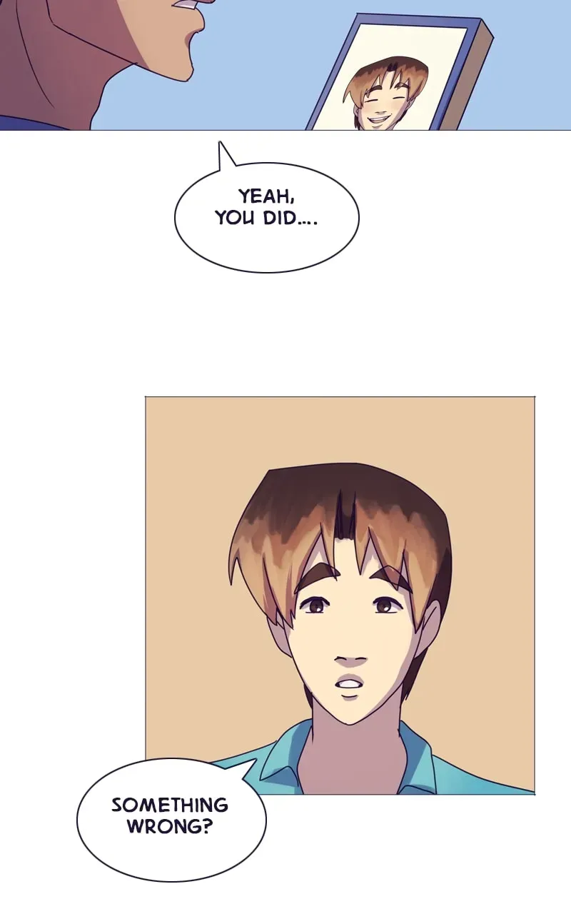 Miracle Simulator Chapter 29 page 21 - 