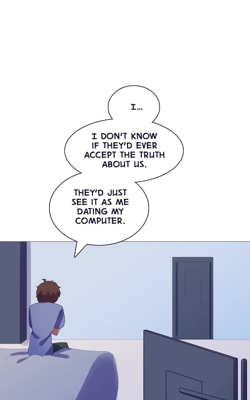 Miracle Simulator Chapter 29 page 22 - 