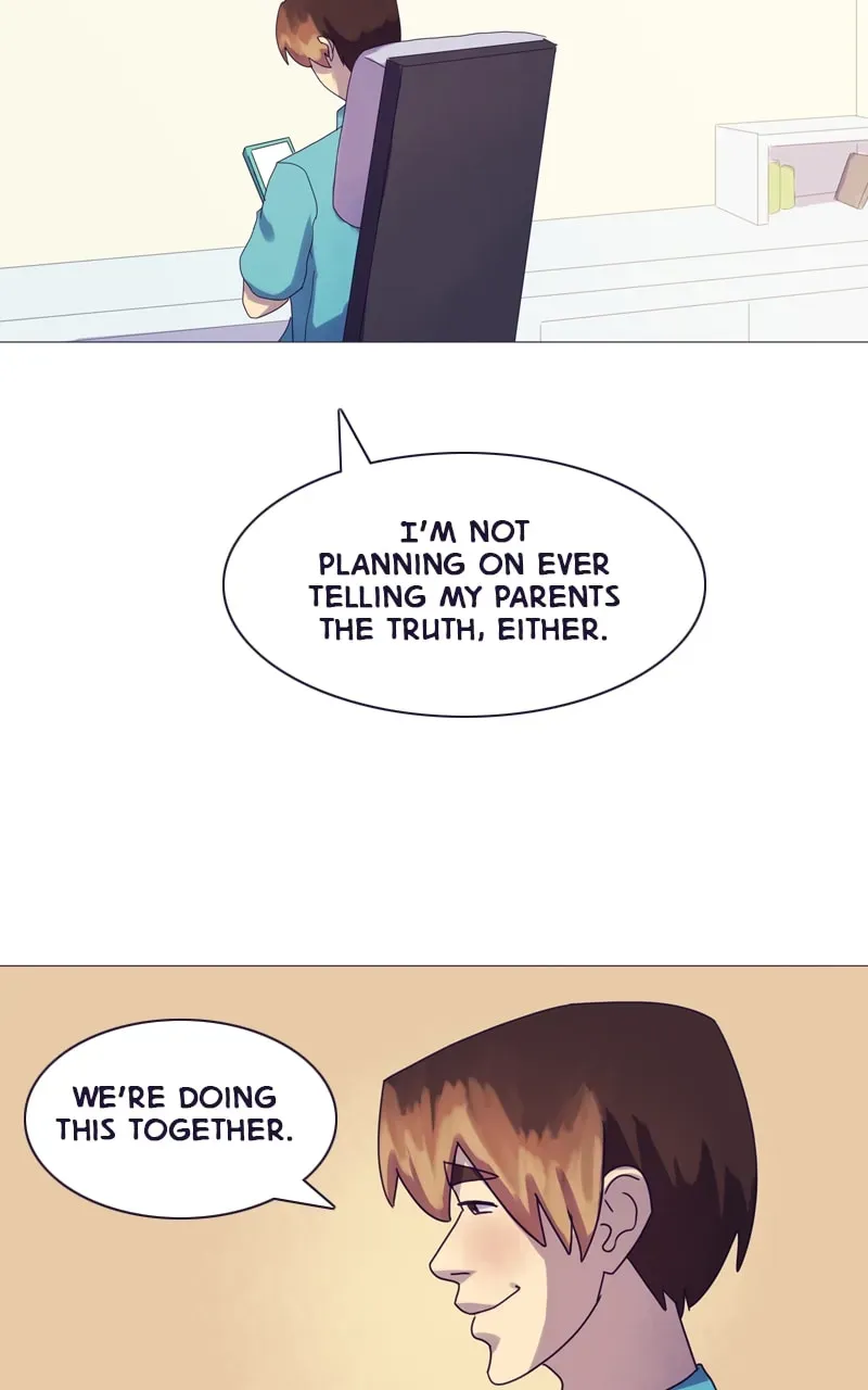 Miracle Simulator Chapter 29 page 25 - 