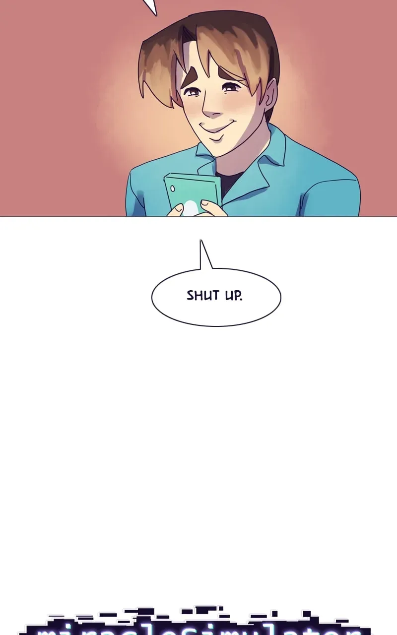 Miracle Simulator Chapter 29 page 29 - 