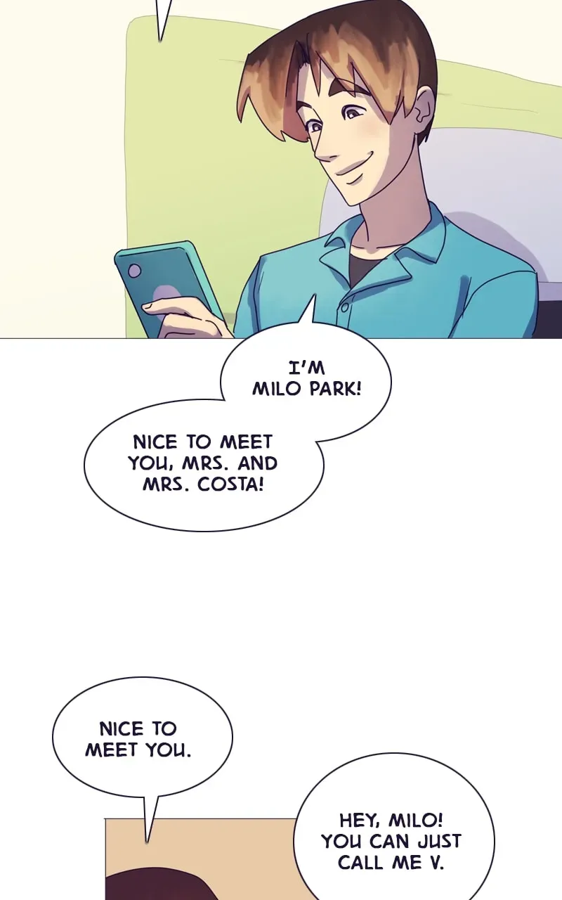 Miracle Simulator Chapter 29 page 4 - 