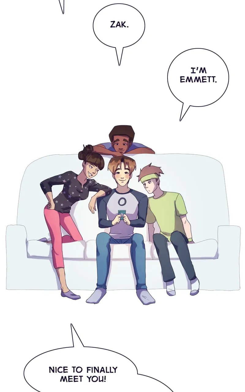 Miracle Simulator Chapter 29 page 32 - 