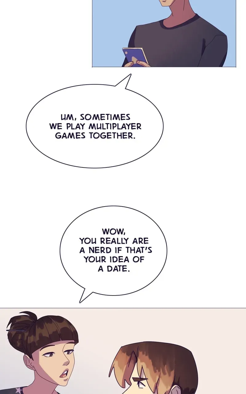 Miracle Simulator Chapter 29 page 35 - 