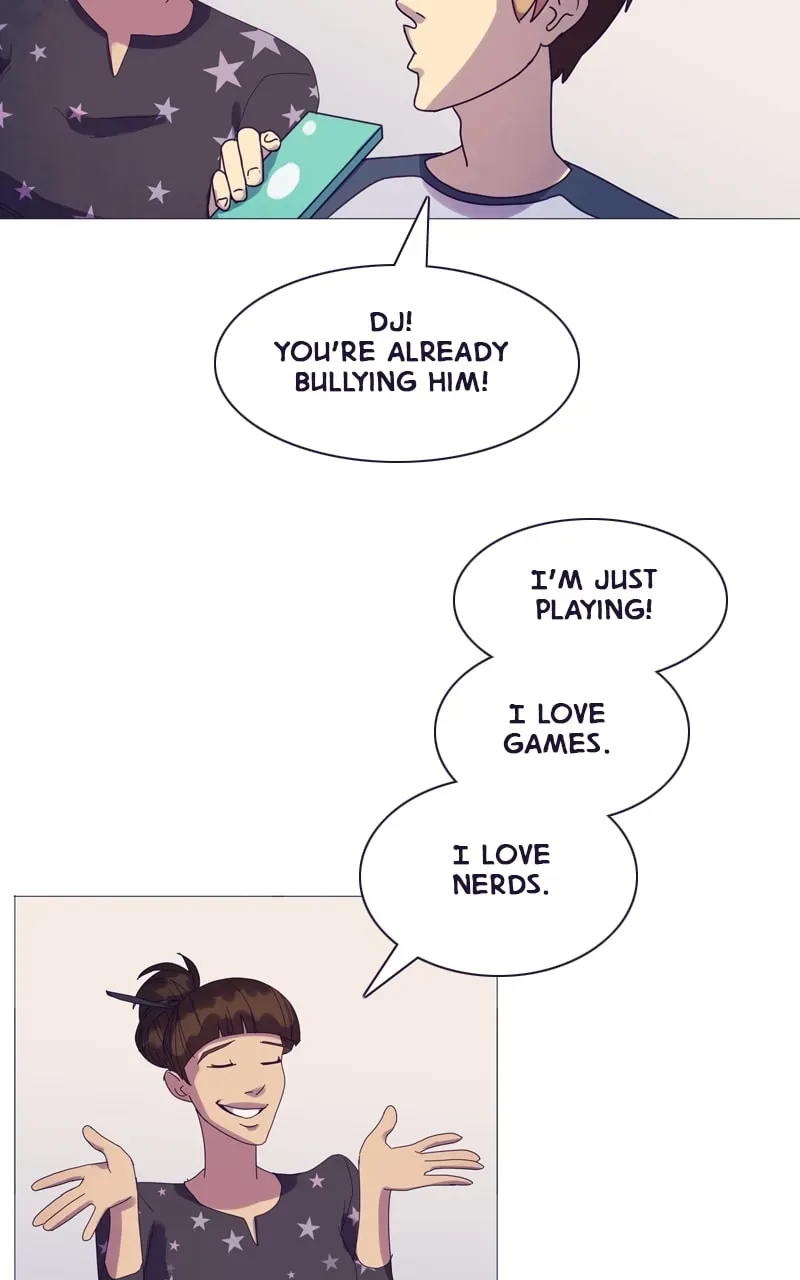 Miracle Simulator Chapter 29 page 36 - 