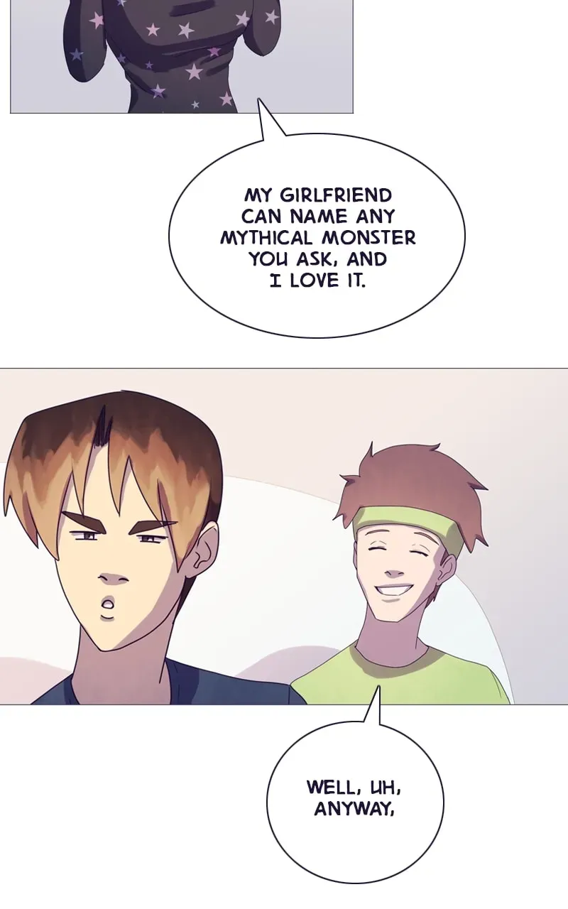 Miracle Simulator Chapter 29 page 37 - 
