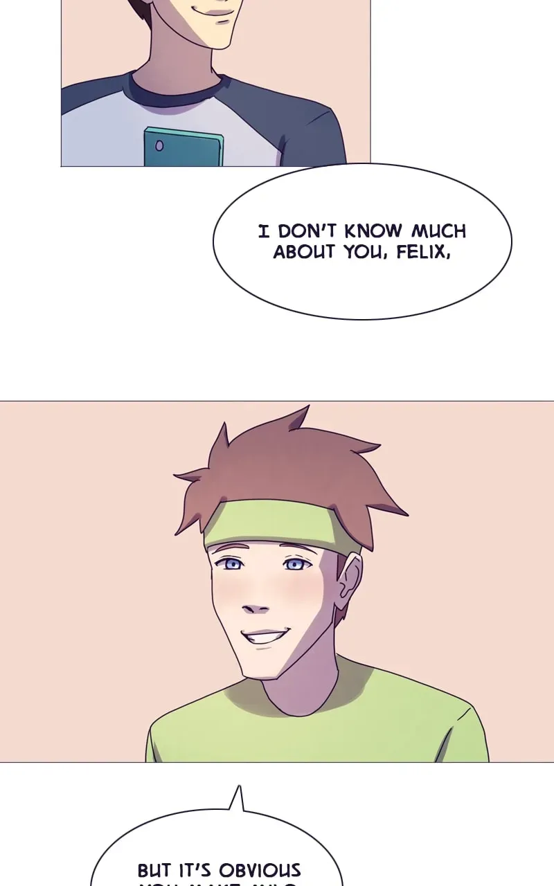 Miracle Simulator Chapter 29 page 39 - 