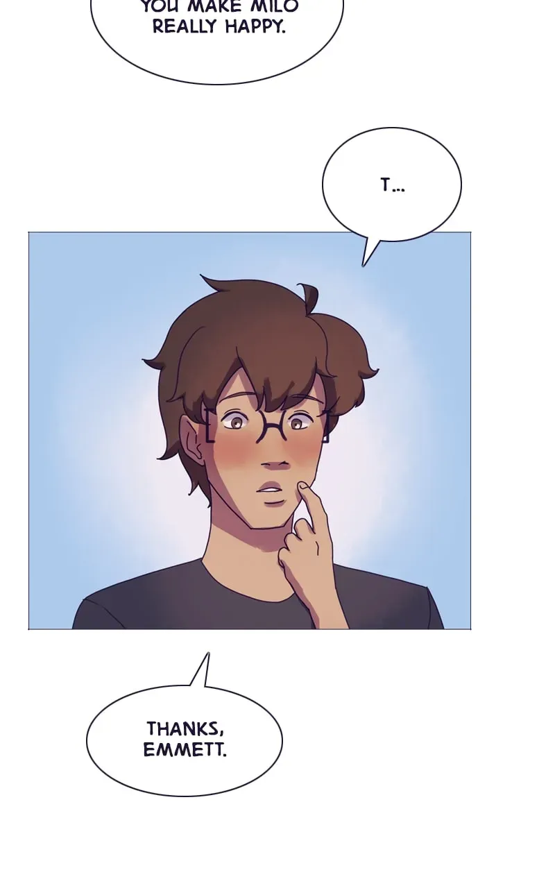 Miracle Simulator Chapter 29 page 40 - 
