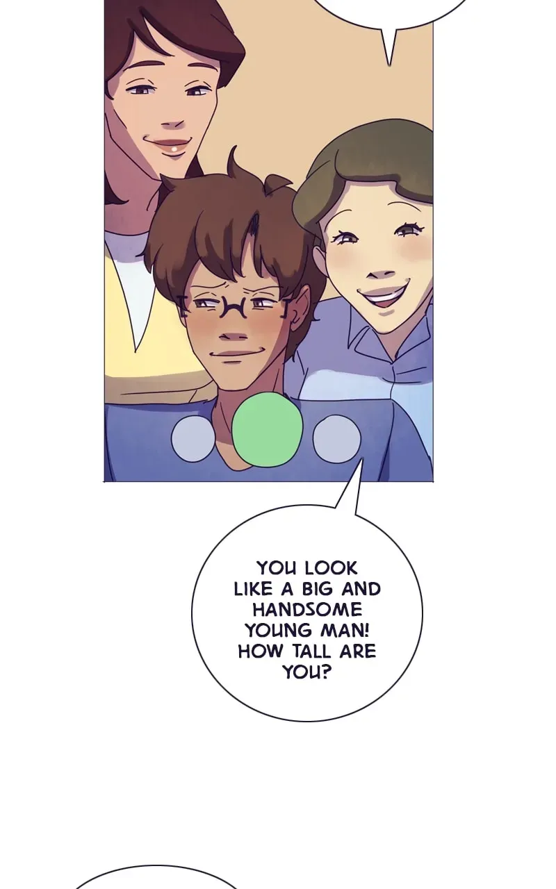 Miracle Simulator Chapter 29 page 5 - 