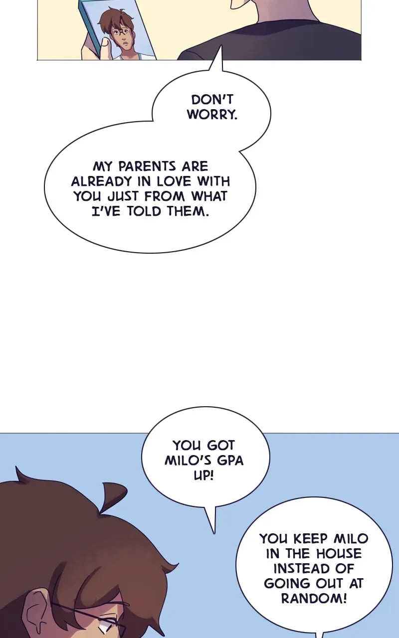 Miracle Simulator Chapter 29 page 42 - 