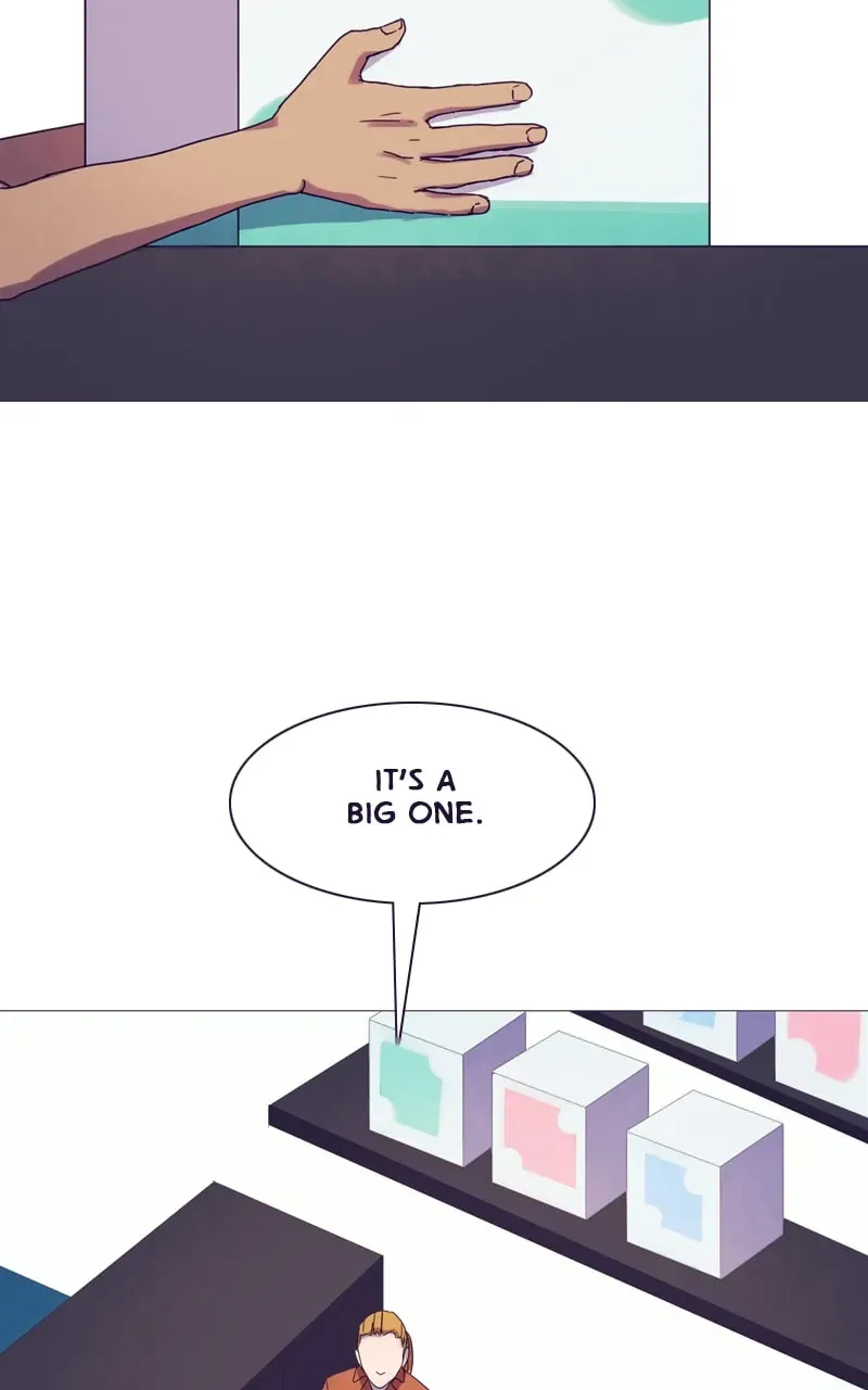 Miracle Simulator Chapter 29 page 45 - 