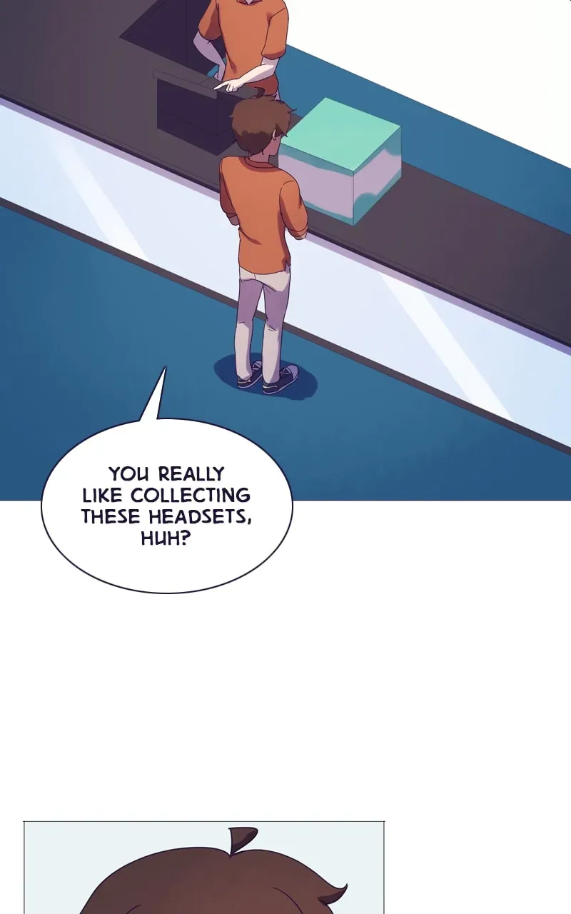 Miracle Simulator Chapter 29 page 46 - 