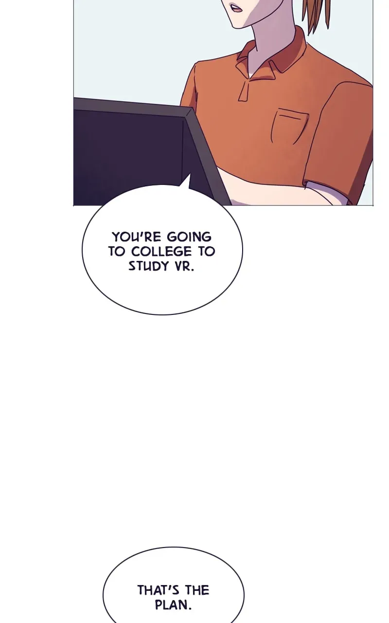 Miracle Simulator Chapter 29 page 48 - 