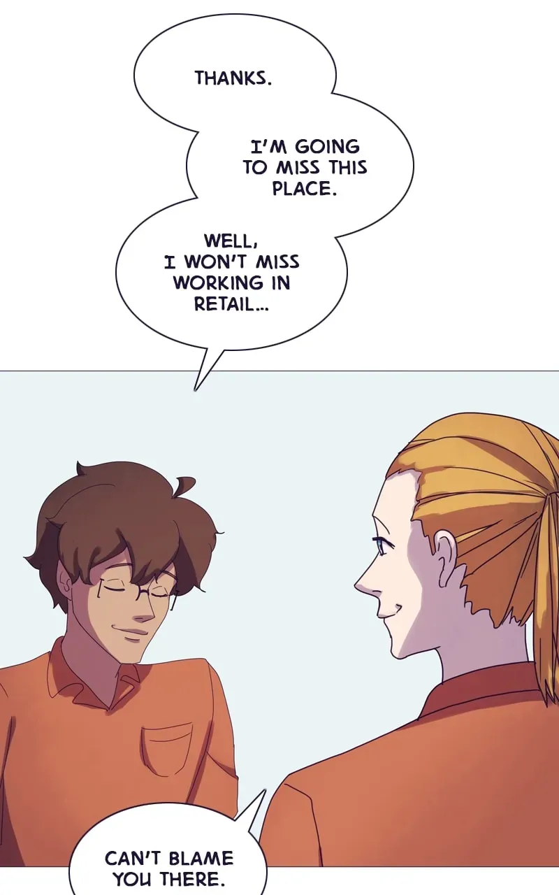 Miracle Simulator Chapter 29 page 50 - 