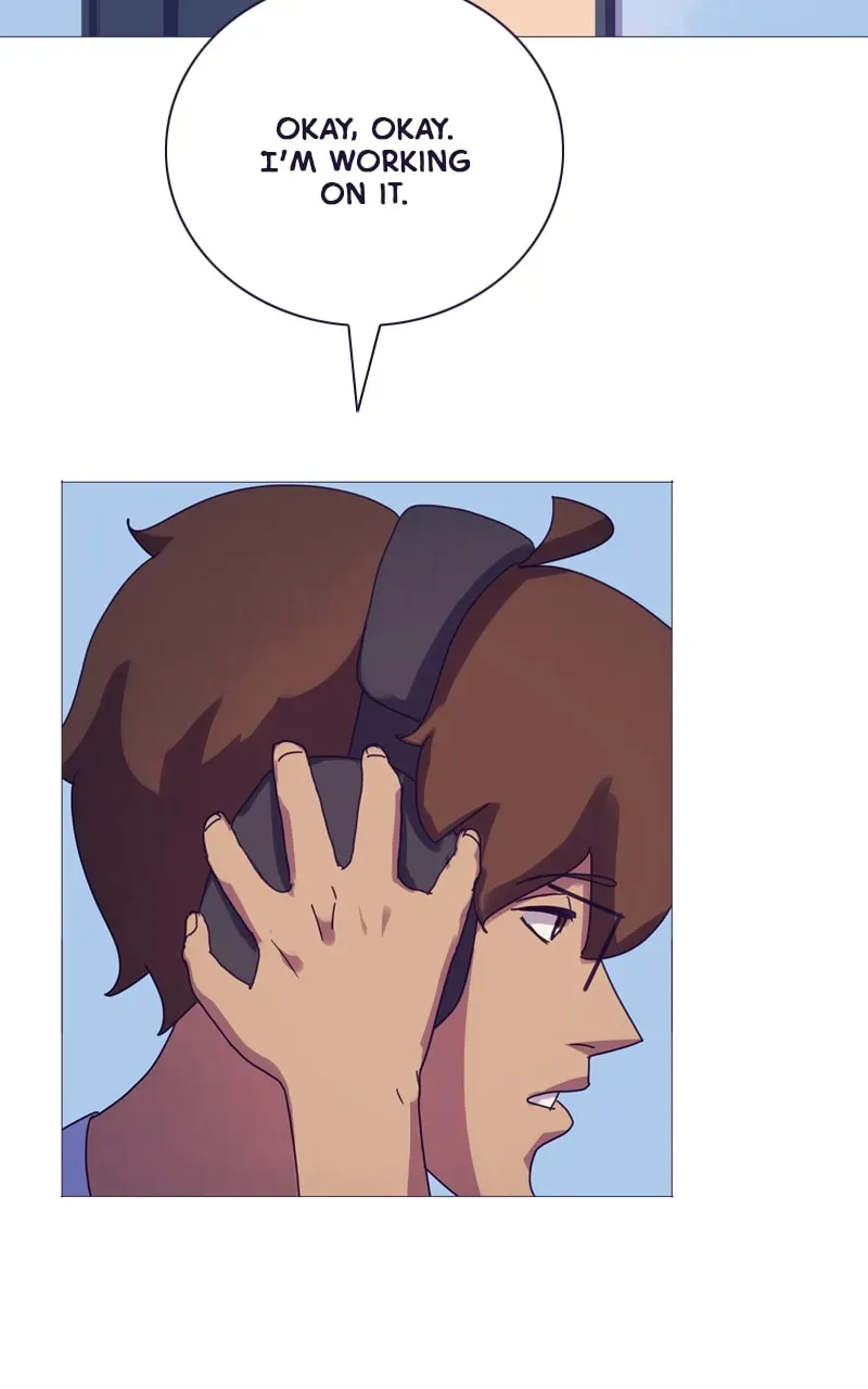 Miracle Simulator Chapter 29 page 58 - 