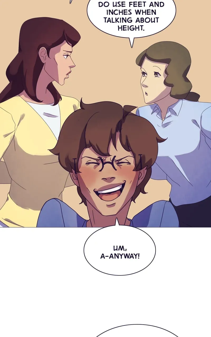 Miracle Simulator Chapter 29 page 7 - 