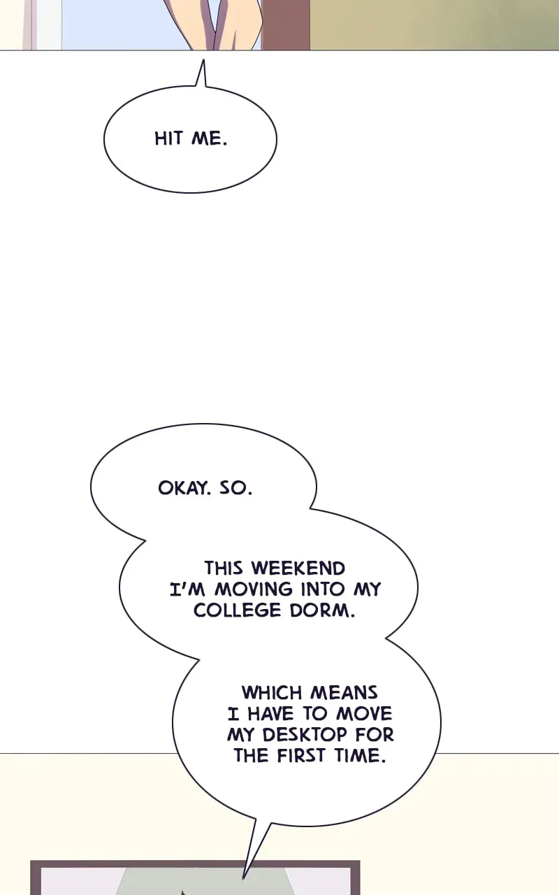 Miracle Simulator Chapter 29 page 61 - 