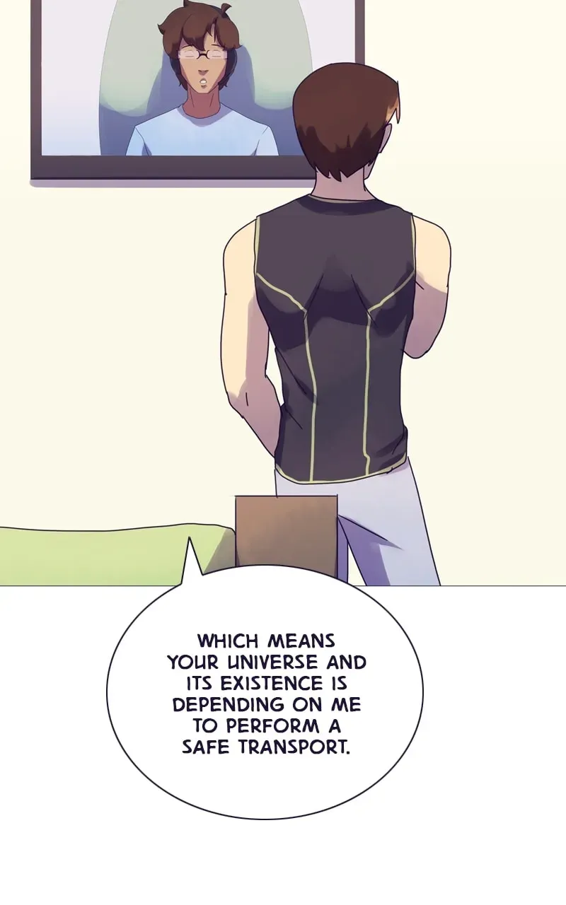 Miracle Simulator Chapter 29 page 62 - 
