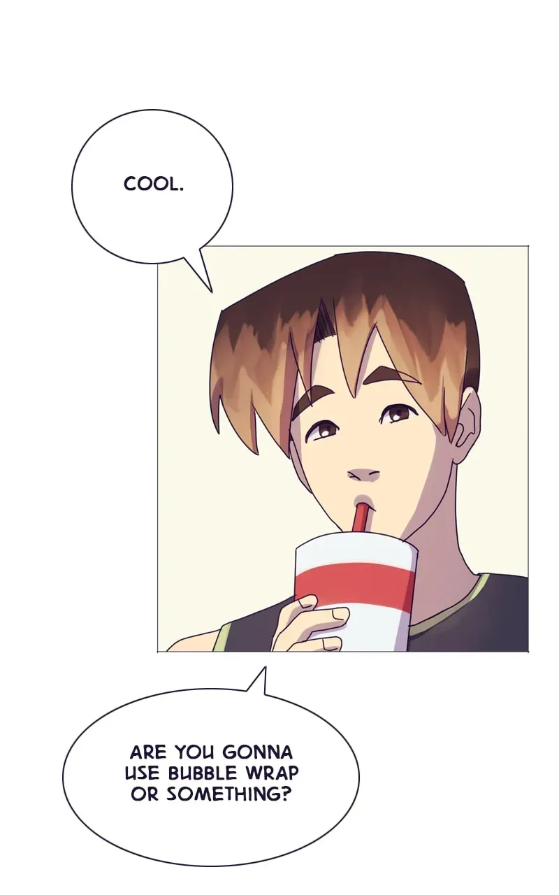 Miracle Simulator Chapter 29 page 63 - 