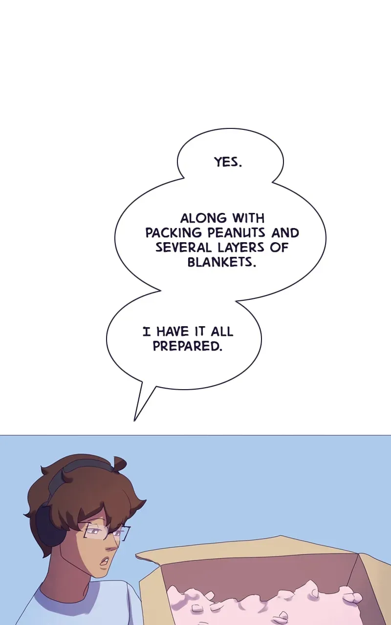 Miracle Simulator Chapter 29 page 64 - 