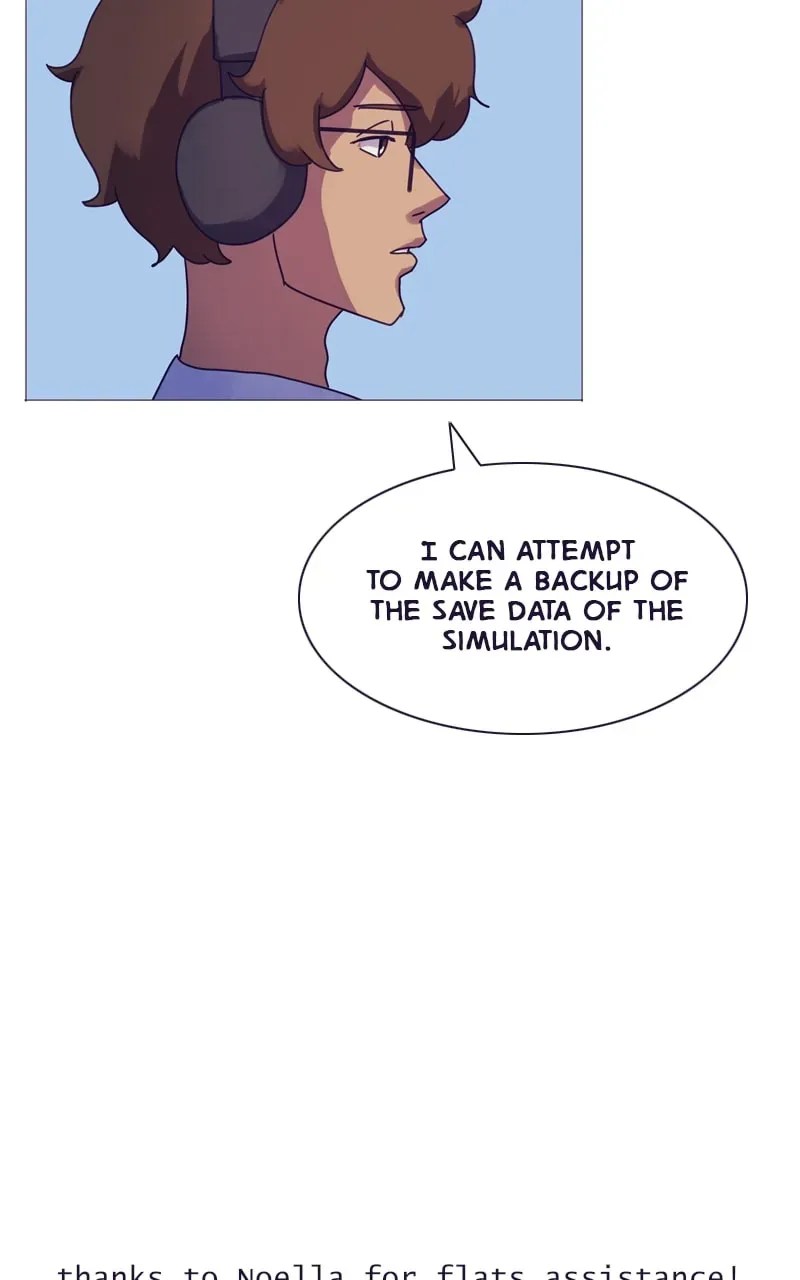 Miracle Simulator Chapter 29 page 68 - 