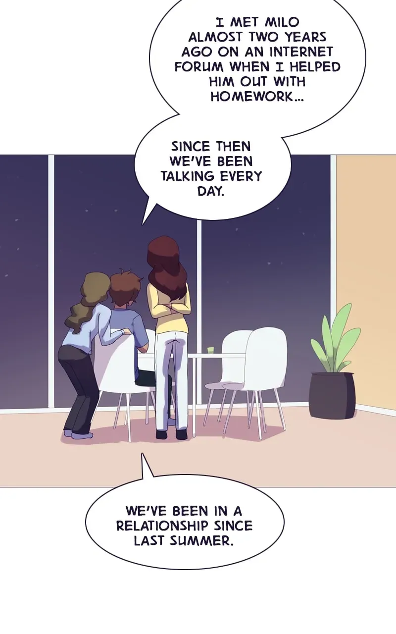 Miracle Simulator Chapter 29 page 8 - 