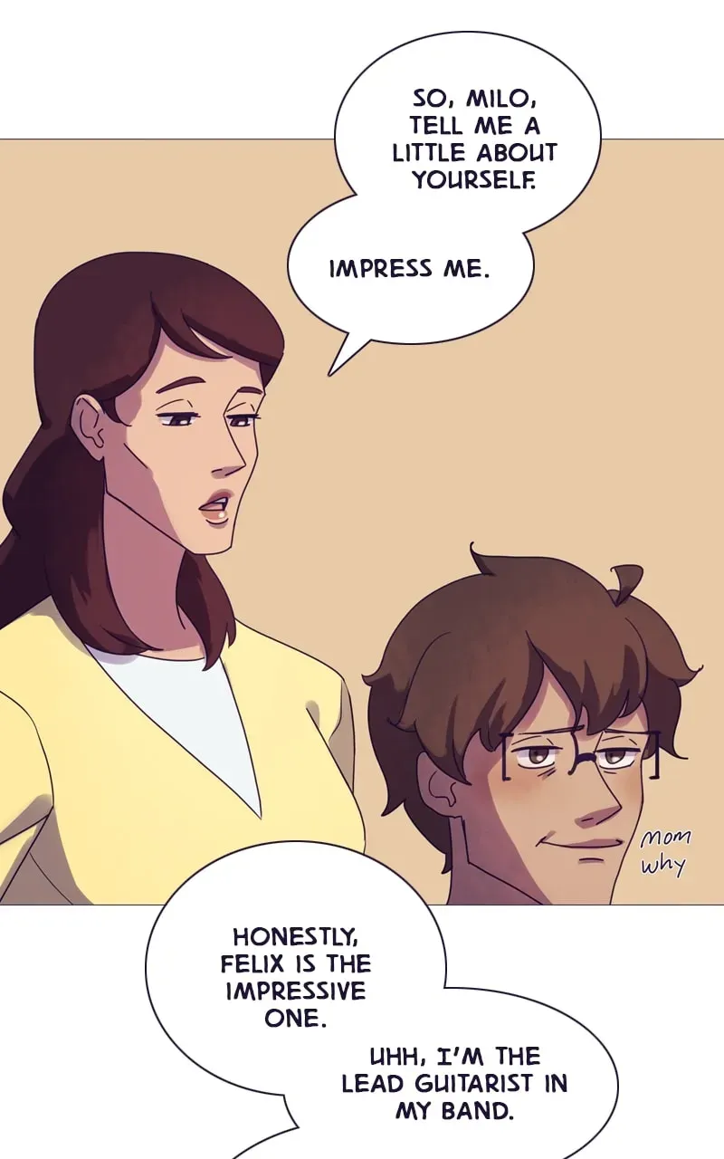 Miracle Simulator Chapter 29 page 9 - 