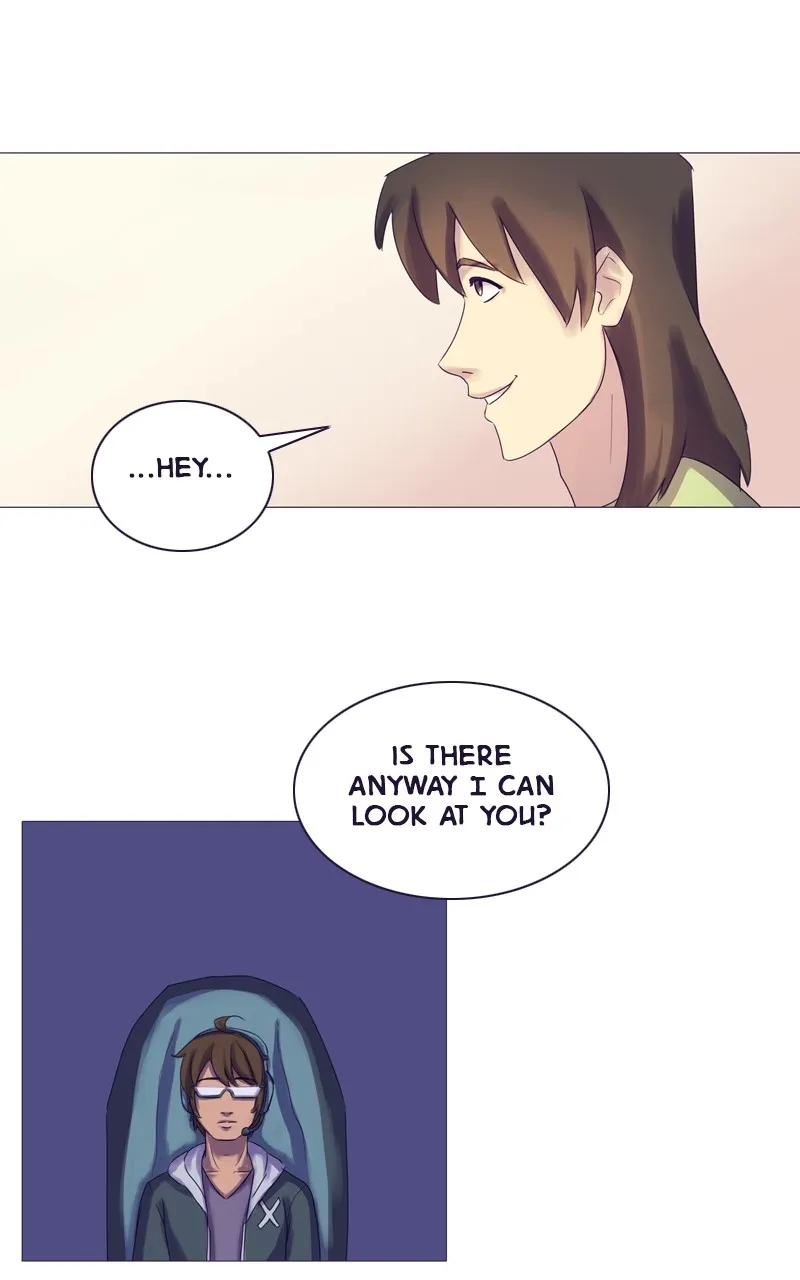 Miracle Simulator Chapter 3 page 1 - 