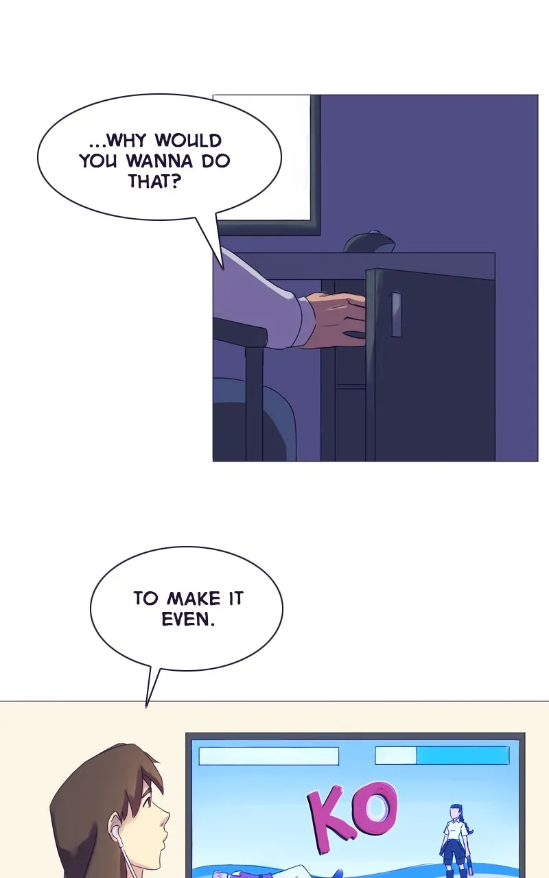 Miracle Simulator Chapter 3 page 2 - 