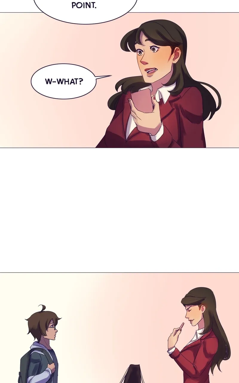 Miracle Simulator Chapter 3 page 14 - 