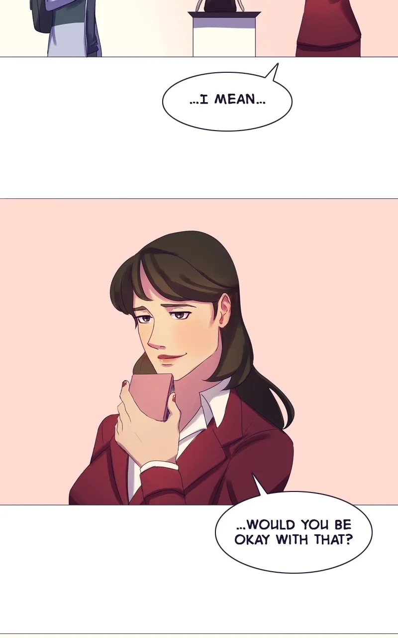 Miracle Simulator Chapter 3 page 15 - 