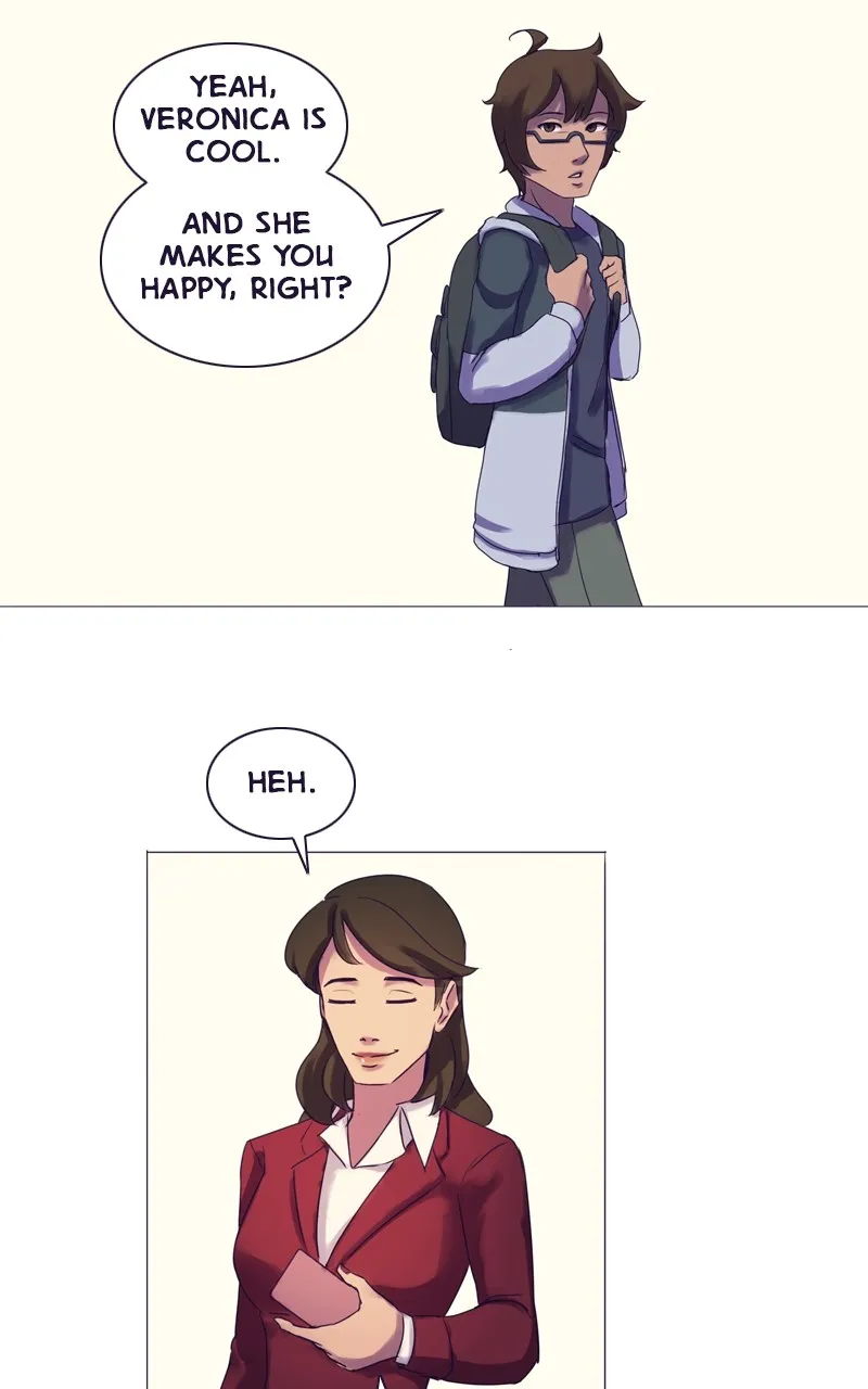 Miracle Simulator Chapter 3 page 16 - 