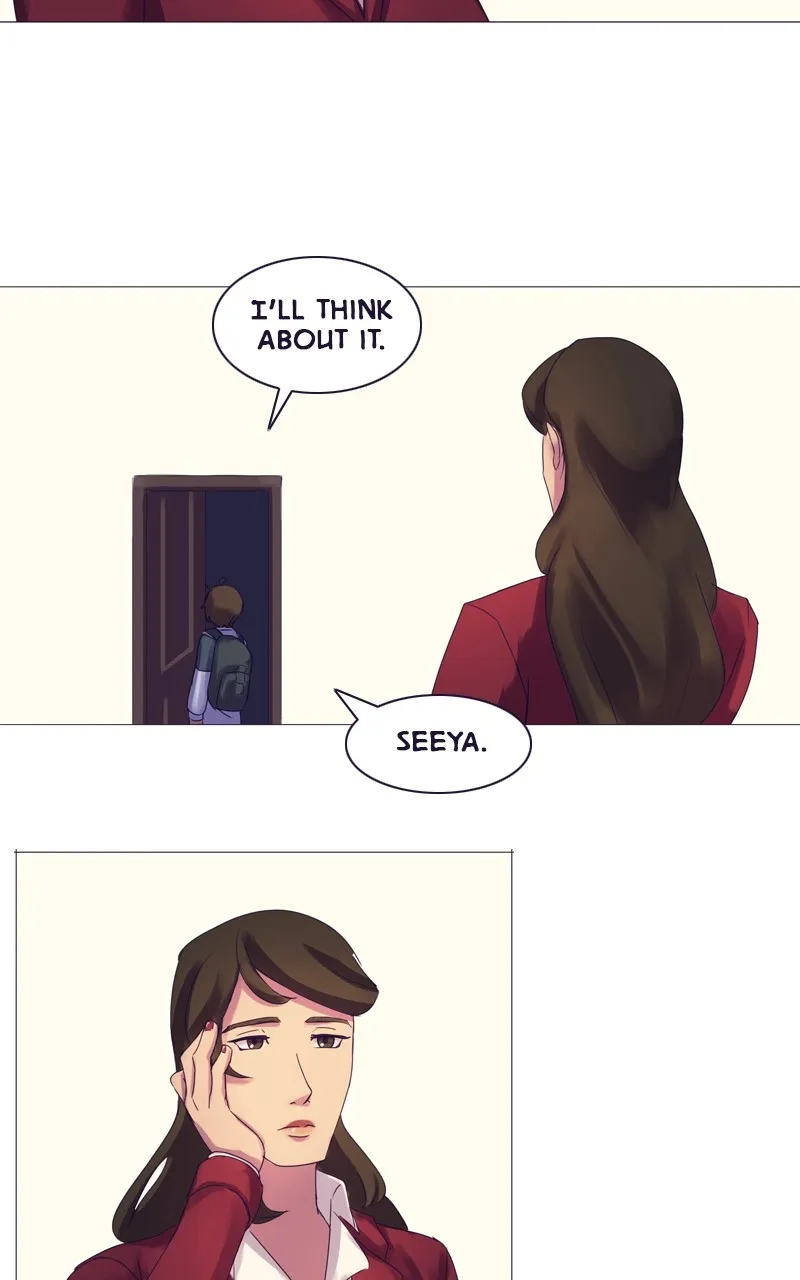 Miracle Simulator Chapter 3 page 19 - 