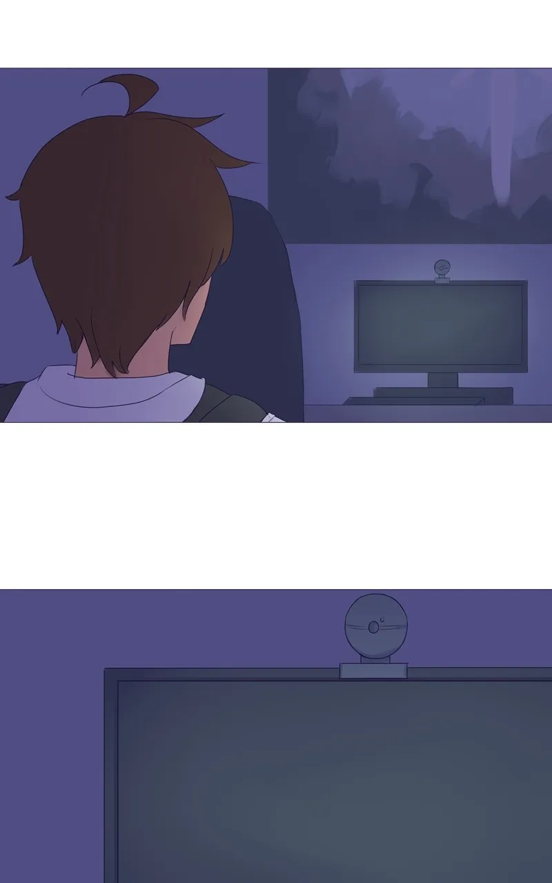 Miracle Simulator Chapter 3 page 21 - 