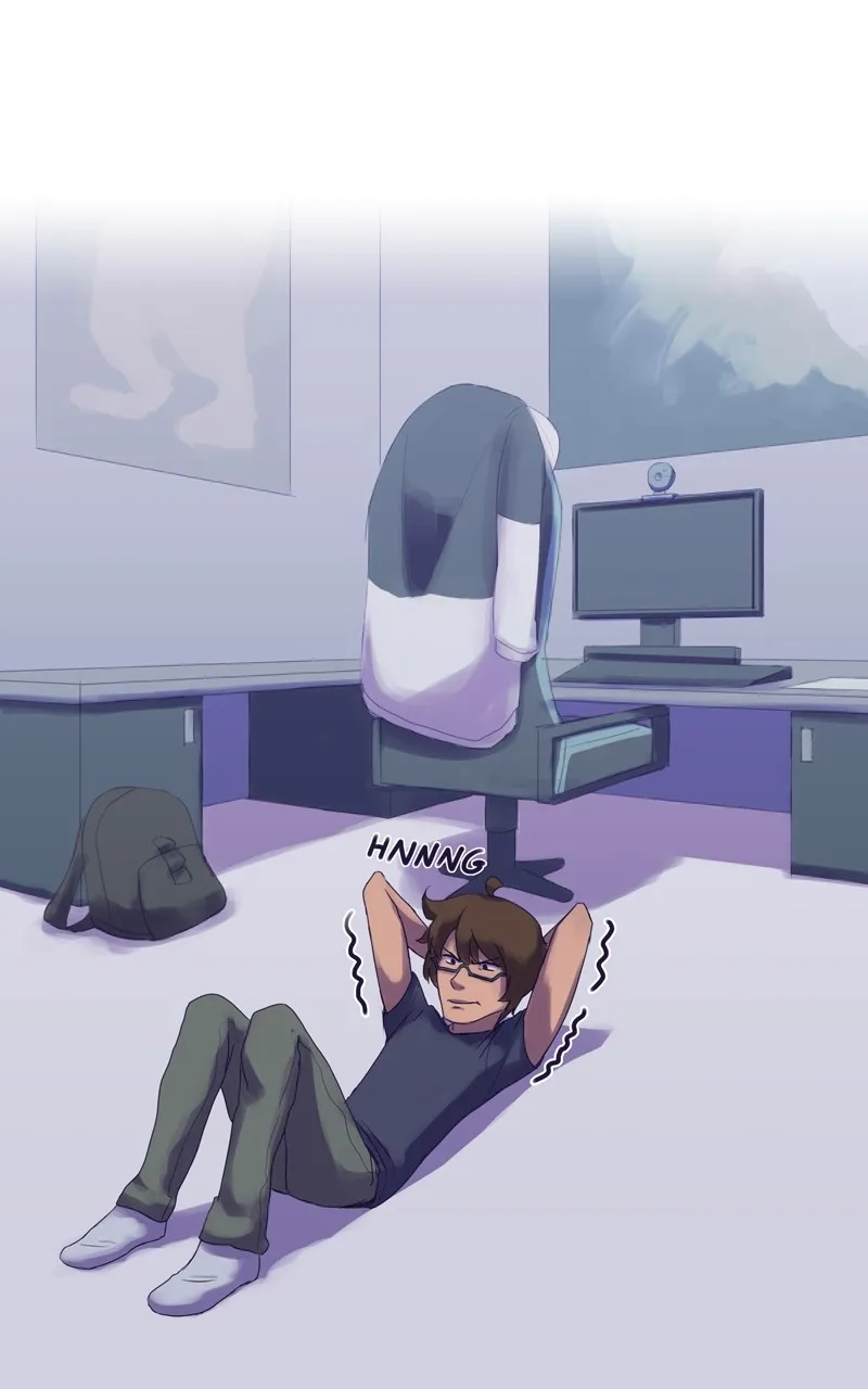 Miracle Simulator Chapter 3 page 23 - 