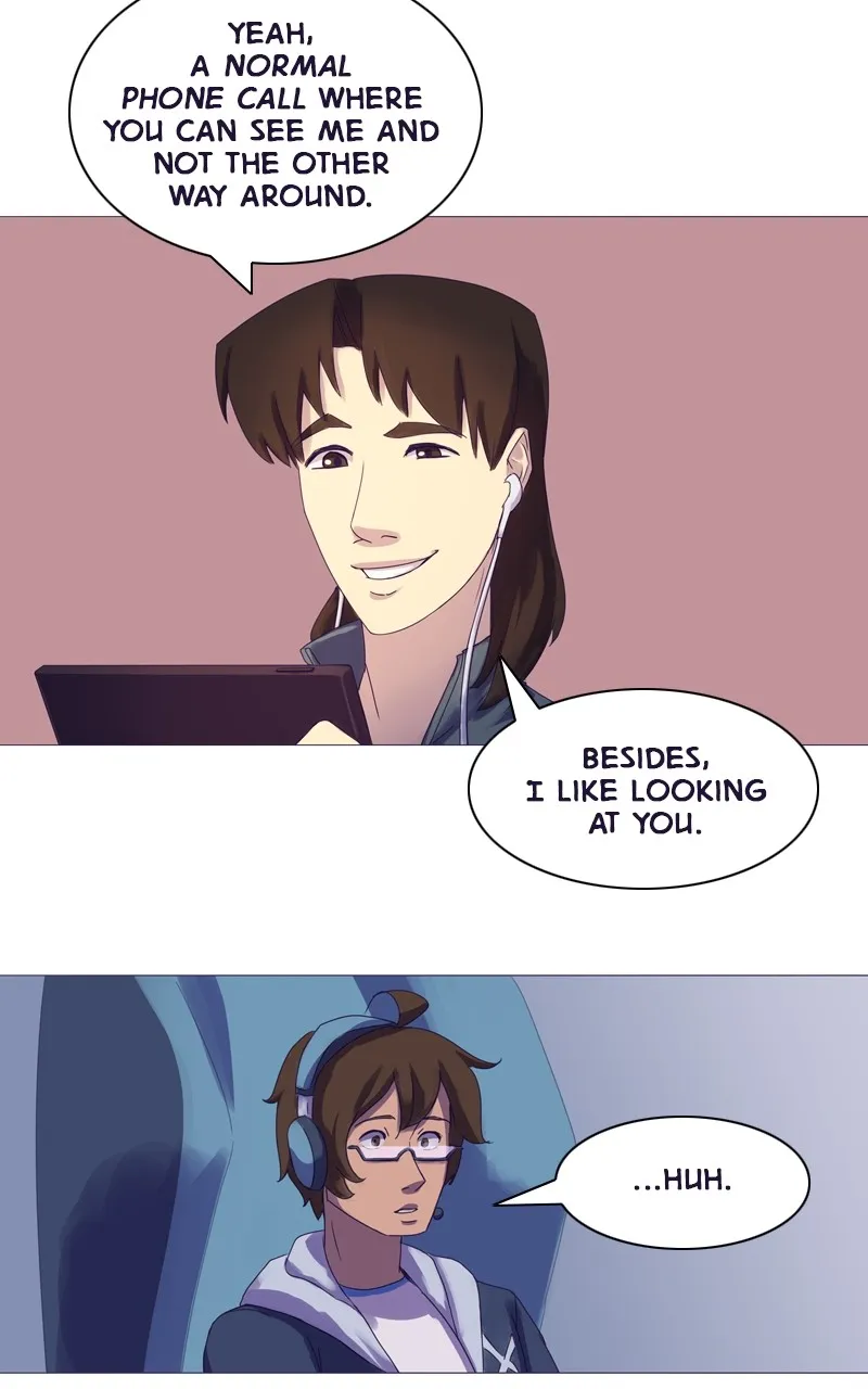 Miracle Simulator Chapter 3 page 26 - 