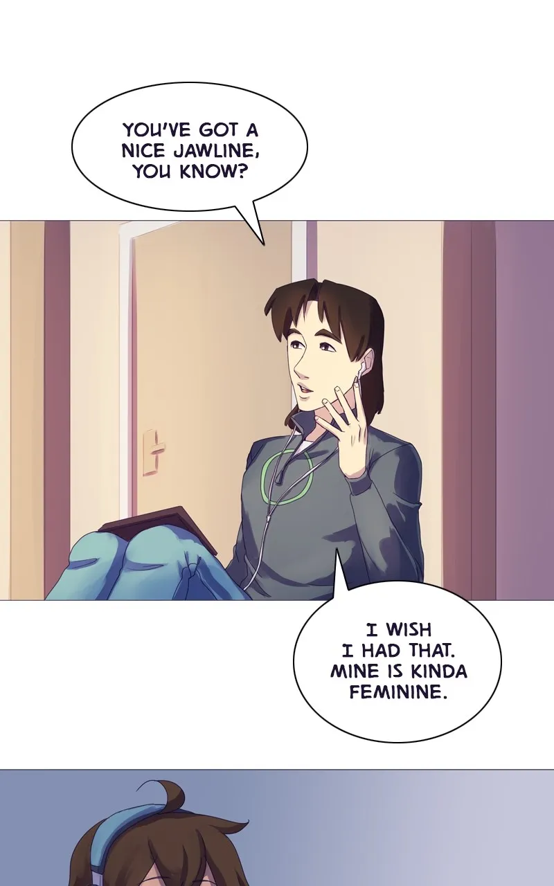 Miracle Simulator Chapter 3 page 27 - 
