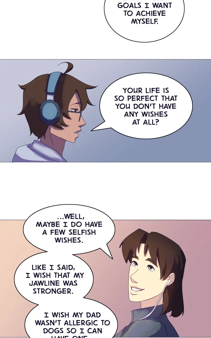 Miracle Simulator Chapter 3 page 30 - 