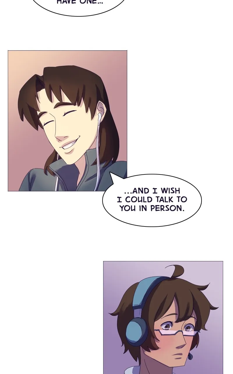 Miracle Simulator Chapter 3 page 31 - 