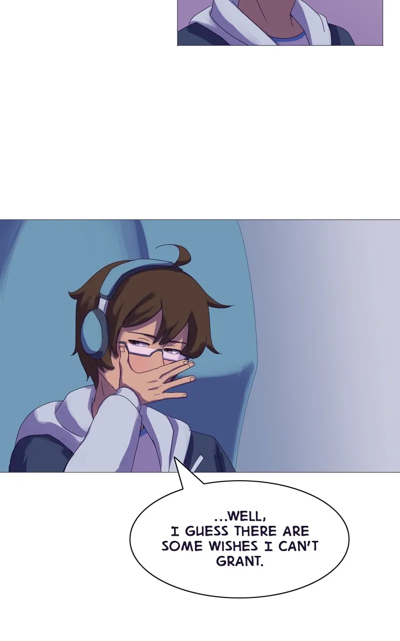 Miracle Simulator Chapter 3 page 32 - 