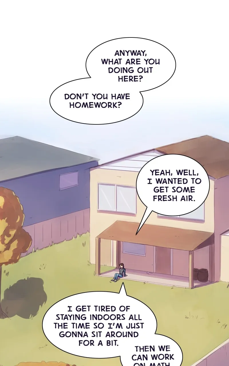 Miracle Simulator Chapter 3 page 33 - 